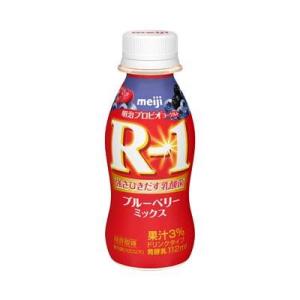 R1ヨーグルト 飲むヨーグルト 明治 R-1 ...の詳細画像1