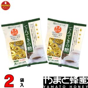 はちみつ シロップ やまと蜂蜜 天然甘味料 てん...の商品画像
