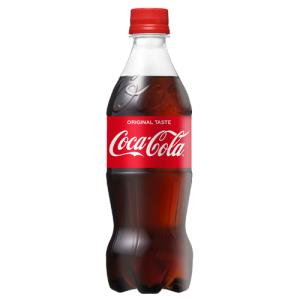 コカ・コーラ 500ml 48本 (コカコーラ...の詳細画像1