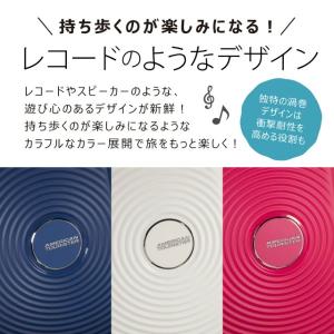 『並行輸入品』 スーツケース Mサイズ 71-...の詳細画像4