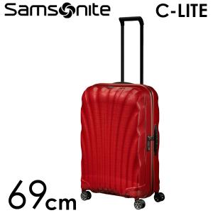 Samsonite（サムソナイト） コスモライト 3.0 スピナー 86cm 144L