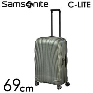 Samsonite 【並行輸入品】サムソナイト シーライト スピナー
