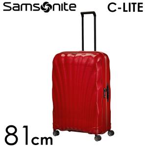 Samsonite（サムソナイト） コスモライト 3.0 スピナー 86cm 144L