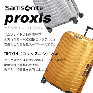 『並行輸入品』 サムソナイト PROXIS プ...の詳細画像3