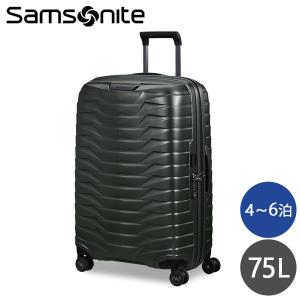 Samsonite（サムソナイト） コスモライト 3.0 スピナー 86cm 144L
