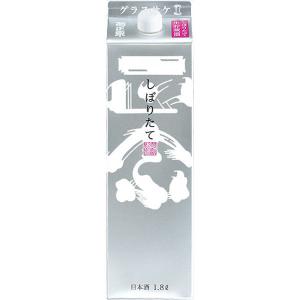 サントリー ジャスミン焼酎 茉莉花 1.8L 紙パック 1ケース6本セット