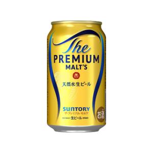 プレミアムモルツ 500ml 1ケース（24本入）サントリー : ドリンク