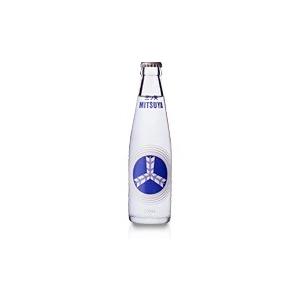 三ツ矢サイダー　200ml瓶　1ケース24本 アサヒ飲料