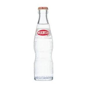 アサヒ（asahi） ウィルキンソン タンサン 300ml 瓶 24本入 送料無料