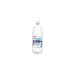 伊賀の天然水強炭酸水　1Ｌ（1000ｍｌ）　1ケース（12本入）サンガリア　｜drinksenmonten