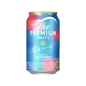 プレミアムモルツ 香るエール 500ml 1ケース24本 サントリー