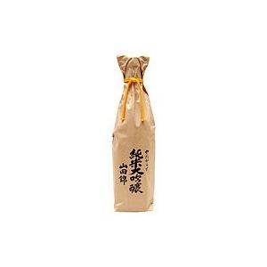 やたがらす（八咫鳥） 純米大吟醸 720ml瓶 1本 【北岡本店・奈良地酒】