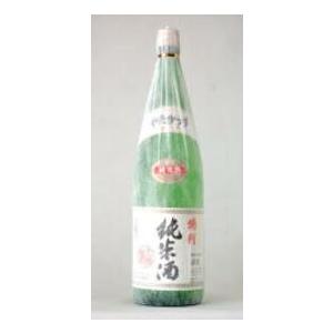 やたがらす（八咫鳥） 特別純米酒 上撰 1.8L瓶 1本 【北岡本店・奈良地酒】｜drinksenmonten