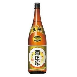【菊正宗酒造】菊正宗 特撰 1800ml瓶 1本