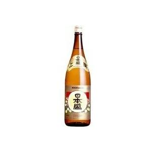 【日本盛】日本盛 上撰 1800ml瓶 1本