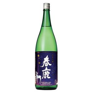 春鹿 吟麗 純米吟醸 1800ml瓶 1本 今西清兵衛商店  奈良県 日本酒 清酒