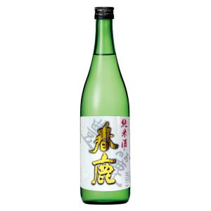 春鹿 豊麗 純米酒 720ml瓶 1本 今西清兵衛商店
