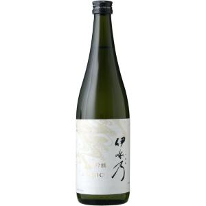 【高の井酒造・新潟地酒】伊乎乃(いおの) 純米吟醸 720ml瓶 192915