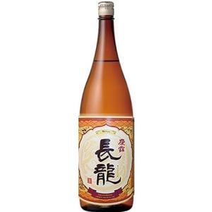 長龍酒造 長龍 広陵蔵 慶雲 長龍 普通酒 1800ml瓶 1本 ちょうりょう 1800ml 奈良 奈良県 地酒