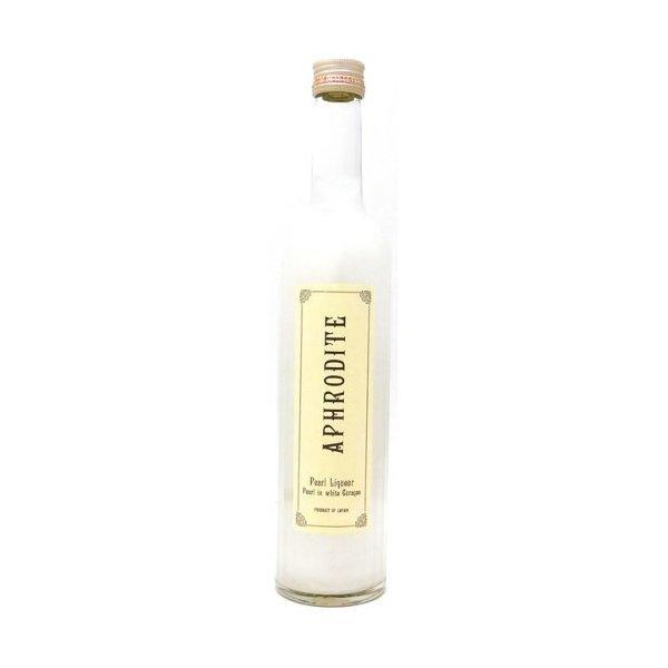 【北岡本店】 APHRODITE（アフロディーテ）WHITE ホワイト  9度 500ml 1本 【...