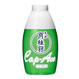 月桂冠 清酒 上撰 キャップエース 180ml 1ケース 30本 送料無料