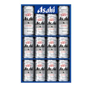スーパードライ 送料無料 ビール ギフト アサヒ 缶ビールセット AS-3N
