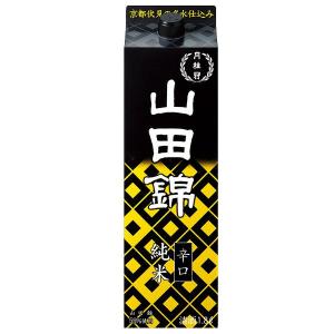 大関 大関上撰金冠はこのさけ からくち 日本酒 2Lパック 1ケース（6本
