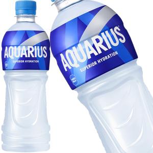 ▲+10%ポイント対象 コカコーラ アクエリア...の詳細画像1