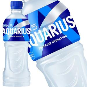 ▲+10%ポイント対象 コカコーラ アクエリア...の詳細画像1