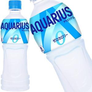 ▲+10%ポイント対象 コカコーラ アクエリア...の詳細画像2