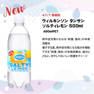 SALE アサヒ ウィルキンソン タンサン 5...の詳細画像3
