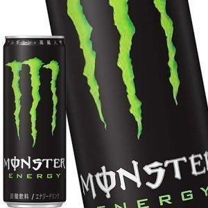 モンスターエナジー 355ml缶 24本×2箱　48本　新品　未開封 アサヒ（asahi） モンスター エナジー 355ml缶×48本［24本×2箱］［賞味