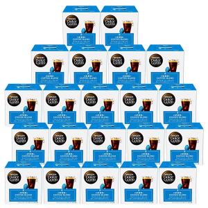 ネスカフェ ドルチェグスト 専用カプセル アイスコーヒーブレンド ×21箱【3〜4営業日以内に出荷】[送料無料]