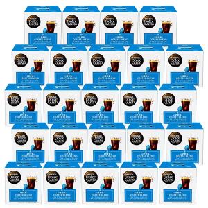 ネスカフェ ドルチェグスト 専用カプセル アイスコーヒーブレンド ×24箱【3〜4営業日以内に出荷】[送料無料]