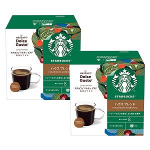 ネスカフェ ドルチェグスト 専用カプセル レギュラーブレンド 12個入り
