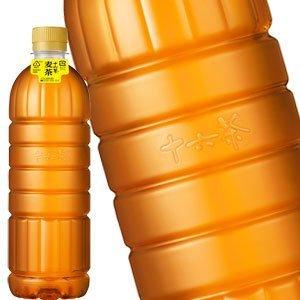 アサヒ 十六茶 麦茶 ラベルレスボトル 660mlpet 48本 24本 2箱 賞味期限 3ヶ月以上 送料無料 4 5営業日以内に出荷 ドリンク屋paypayモール店 通販 Paypayモール
