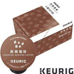KEURIG K-Cup キューリグ Kカップ 専用カプセル 5箱×12個 (60個
