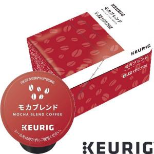 KEURIG K-Cup キューリグ Kカップ 専用カプセル 4箱×12個 (48個