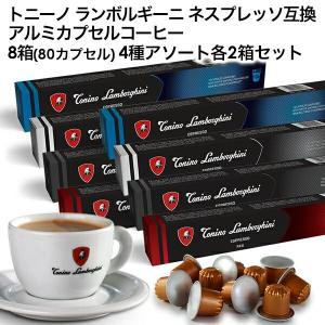 GARIBALDI ガリバルディ イタリア産 ネスプレッソ 互換 カプセル