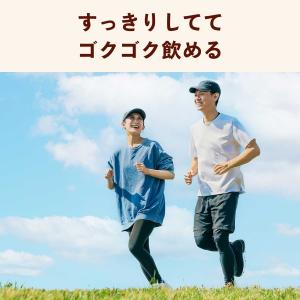 伊藤園 健康ミネラルむぎ茶 黒豆麦茶 650m...の詳細画像5