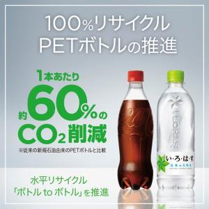 ▲+17%ポイント対象 コカ・コーラ コカコー...の詳細画像3