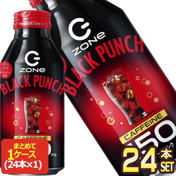SALE サントリー HYPER ZONe ENERGY BLACK PUNCH ハイパー ゾーンエ...
