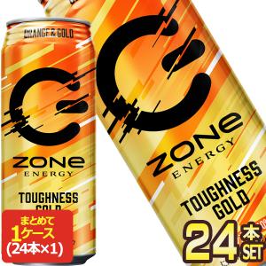 サントリー ZONe ENERGY TOUGHNESS GOLD ゾーンエナジー タフネス