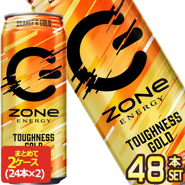 サントリー ZONe ENERGY TOUGHNESS GOLD ゾーンエナジー タフネス ゴールド...