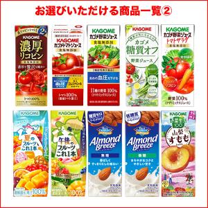 カゴメ 野菜生活100 × 72本 野菜ジュー...の詳細画像2