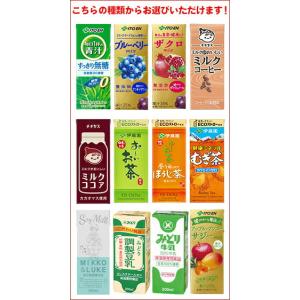 SALE 野菜ジュース 伊藤園 200ml・2...の詳細画像2