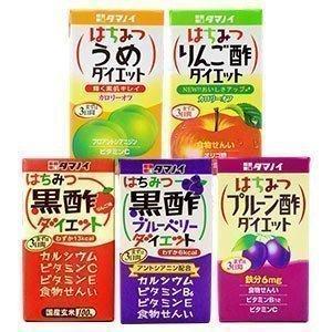 モナリ B-HACHI リグナンジェノールドリンク 500ml LIGNANZGENOL DRINK