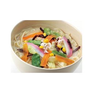 キンレイ)具付麺 ちゃんぽんセット 260g クール [冷凍] 便にてお届け 【業務用食品館 冷凍】【5個以上まとめ買い対象商品】｜drinkya