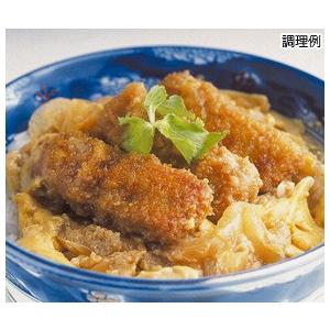 すぐる食品)カツ丼の具220g クール [冷凍] 便にてお届け 【業務用食品館 冷凍】｜drinkya