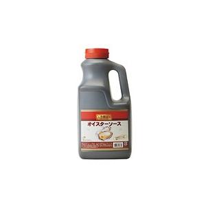 李錦記）オイスターソース ２．３ｋｇ 【チューボー用品館】【※キャンセル・変更不可】【チューボー用品館】と記載のある商品のみ同梱可能です。【代引不可】｜drinkya